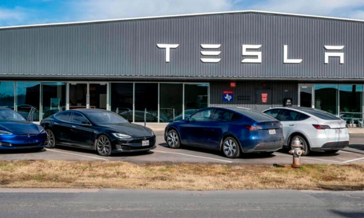 Proyecto de Gigafactory de Tesla en México podría retrasarse hasta 2027