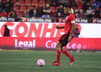 Xolos de Tijuana Vence al Atlas en Casa
