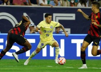 Nueva era para el América: Se asocia con el gigante inglés Manchester City