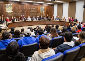 Aprueba Cabildo de Matamoros presupuesto del 2024