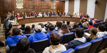 Aprueba Cabildo de Matamoros presupuesto del 2024