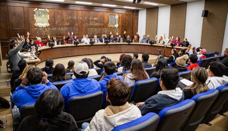 Aprueba Cabildo de Matamoros presupuesto del 2024