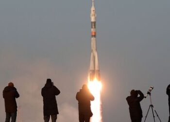 Rusia Marca el Calendario Espacial: Primer Vuelo Tripulado Previsto para 2028-2029