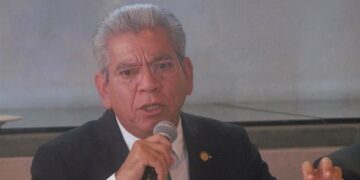 Tiene Tamaulipas áreas de interés para el sector inmobiliario: Lacunza