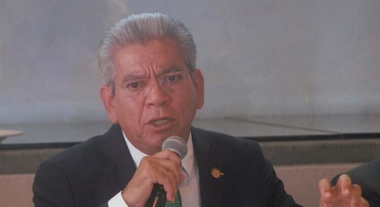 Tiene Tamaulipas áreas de interés para el sector inmobiliario: Lacunza