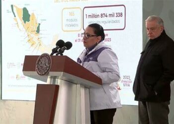 Amplía México programa de regularización de autos a fabricados en Asia y Europa