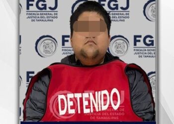 Vinculan a proceso a feminicida del ejido Santa Adelaida en Matamoros