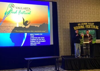 Promueve alcalde de Cd. Victoria el turismo en Harlingen Texas