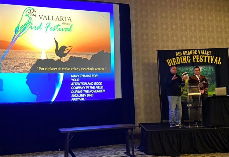 Promueve alcalde de Cd. Victoria el turismo en Harlingen Texas