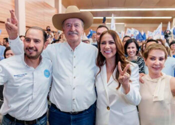 Libia García buscará ser la primera mujer en gobernar Guanajuato