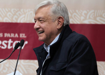 AMLO enviará iniciativa de ley para mantener cobro de IVA e ISR al 50% en frontera