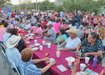 Gobierno de Victoria lleva programa “Alcalde te escucha y atiende” a la Sagitario