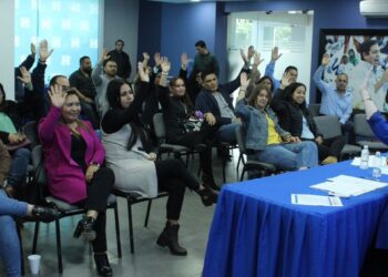 Elegirá PAN Tamaulipas candidatos a alcaldes y diputados locales por vulgar dedazo