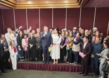 Marcelo Ebrard se queda en Morena; mantendrá su grupo y va por posiciones