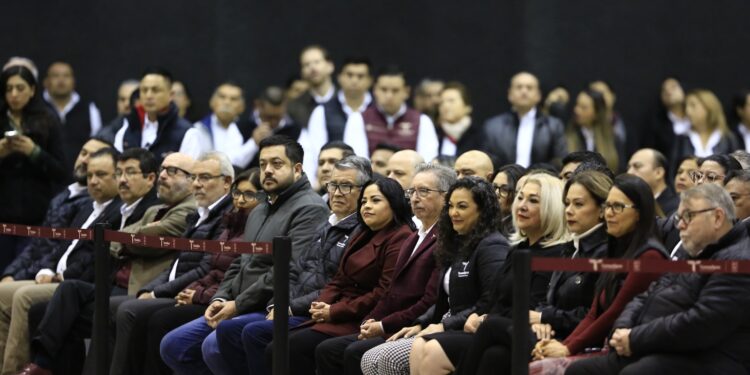 Es Tamaulipas nuevo referente energético de México: Américo Villarreal 