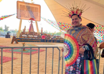 Hallan muerto a magistrade Jesús Ociel Baena Saucedo en Aguascalientes