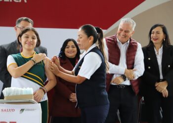 Impulsa SST beneficios de la Jornada Nacional de Salud