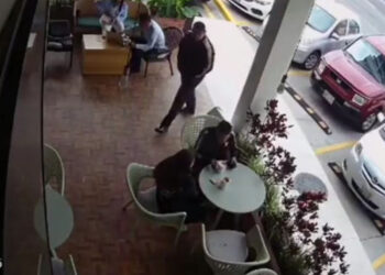 Asesinan a balazos al subdirector de la policía de Zapopan, Jalisco