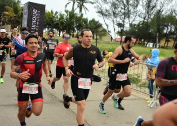 “Triatlón Nexum AsTri ICHICH TENEK Corazón Huasteco 2023” detona economía en Tampico