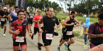“Triatlón Nexum AsTri ICHICH TENEK Corazón Huasteco 2023” detona economía en Tampico