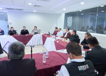 Identifican a los autores de llamadas de alertas falsas; se aplicarán sanciones