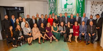 Refrenda Alcalde Mario López apoyo a Profesionales Inmobiliarios de Matamoros