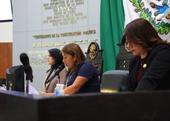Diputados piden a 43 alcaldías de Tamaulipas campañas de protección a motociclistas