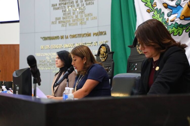 Diputados piden a 43 alcaldías de Tamaulipas campañas de protección a motociclistas