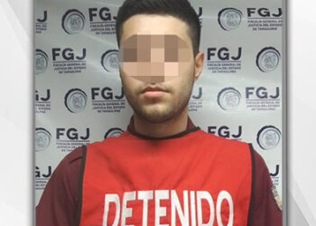 Sentencian a 25 años a Ramón “C” violador de menor de edad en Cd. Victoria