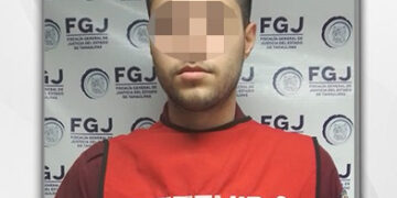 Sentencian a 25 años a Ramón “C” violador de menor de edad en Cd. Victoria