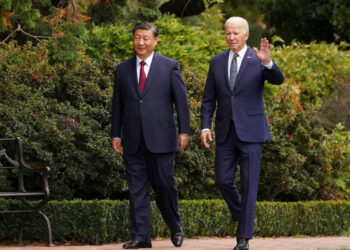 ‘Avances concretos’ tras reunión de Xi y Biden; China pide no armar a Taiwán