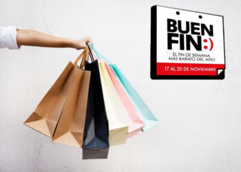 Las recomendaciones de la Profeco antes de comprar en el “Buen Fin”