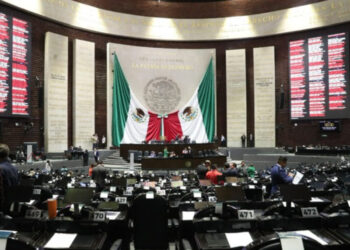 Diputados federales aprueban reglas de reelección; hasta “chapulineo” partidista