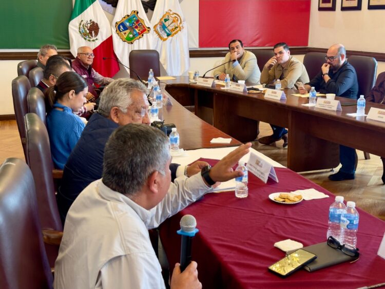 Reforzará Gobierno de Victoria cultura de cuidado y buen uso del agua