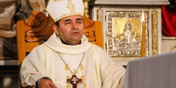 Migración e inseguridad grandes preocupaciones del Episcopado Mexicano