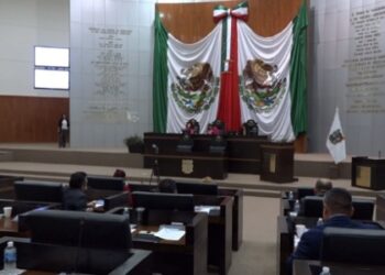 Diputados endurecen penalidad para violencia en espectáculos deportivos en Tamaulias