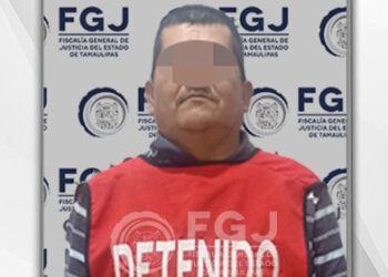 Vinculan a proceso por tentativa de feminicidio en Llera a Joel “M”