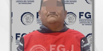 Vinculan a proceso por tentativa de feminicidio en Llera a Joel “M”