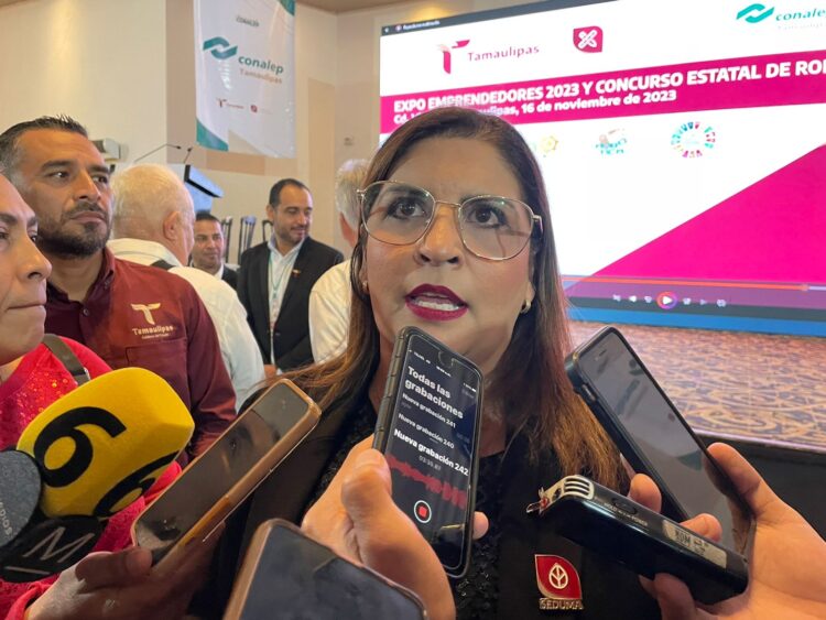 Gestiona SEDUMA Centro Integral de Residuos para Cd. Victoria