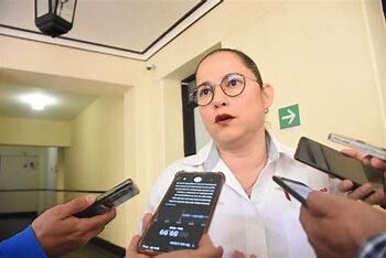 Mejorarán infraestructura y equipo de planteles con “La Escuela es Nuestra”: SET