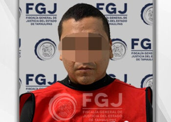 Condenan a 40 años de prisión a violador Marco Antonio “T” de El Mante