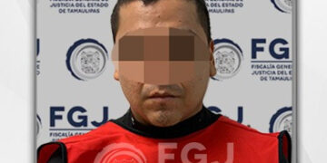 Condenan a 40 años de prisión a violador Marco Antonio “T” de El Mante