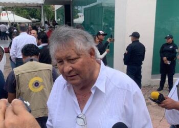 Robo un fuerte dolor de cabeza en Cd. Madero, Tamaulipas