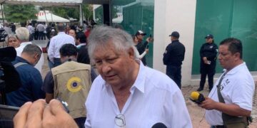 Robo un fuerte dolor de cabeza en Cd. Madero, Tamaulipas