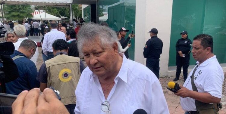 Robo un fuerte dolor de cabeza en Cd. Madero, Tamaulipas