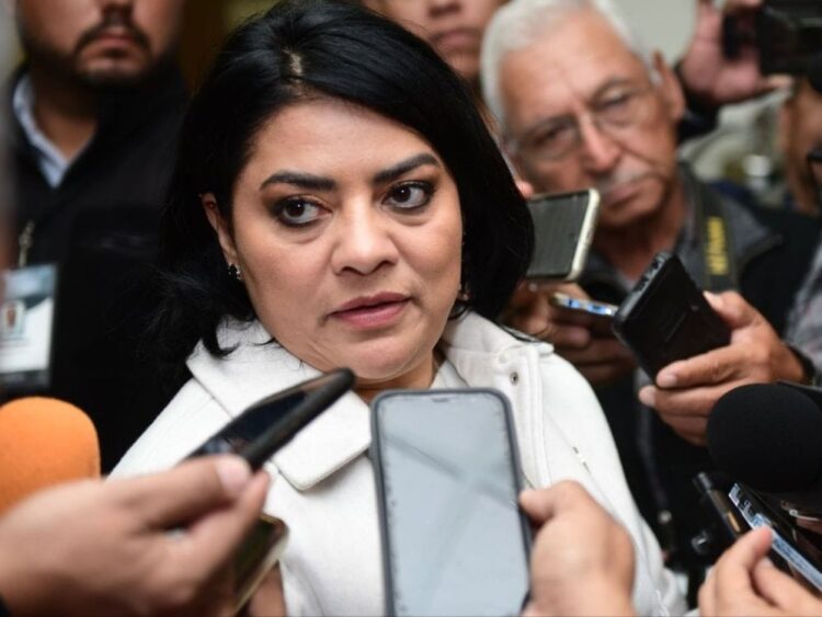 Congreso seguirá exigiendo trabajo y resultados al Fiscal Anticorrupción: Úrsula