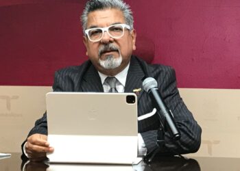 Reforzarán operativos de seguridad en Tamaulipas por el “Buen Fin”