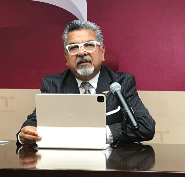 Reforzarán operativos de seguridad en Tamaulipas por el “Buen Fin”