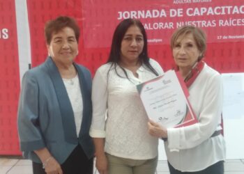 Defenderá PRI a los adultos mayores: urge revisar de pensiones y vivienda