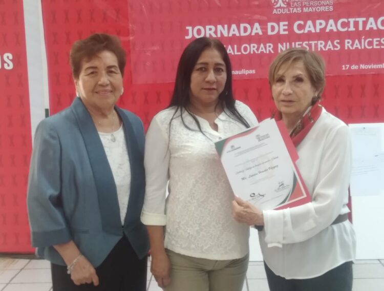 Defenderá PRI a los adultos mayores: urge revisar de pensiones y vivienda